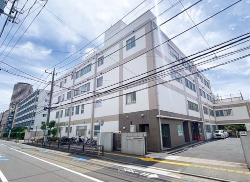 南部児童相談所