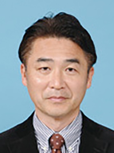 講師を務める津山氏