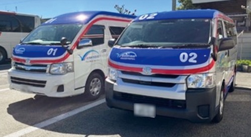 実証実験が重ねられるオンデマンドバス「のるーとKAWASAKI」