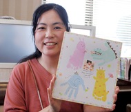 ｢今を残す｣作品づくり