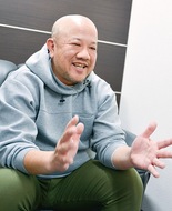 ｢自分で決める｣を支えたい
