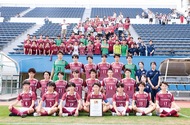 初の関東大会出場