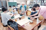 自治会カフェ、交流の輪拡大