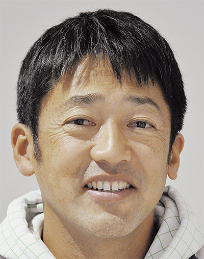 鈴木 大さん 第72回市町村対抗 かながわ駅伝 川崎市選抜チームの監督に就任した 中原区 タウンニュース