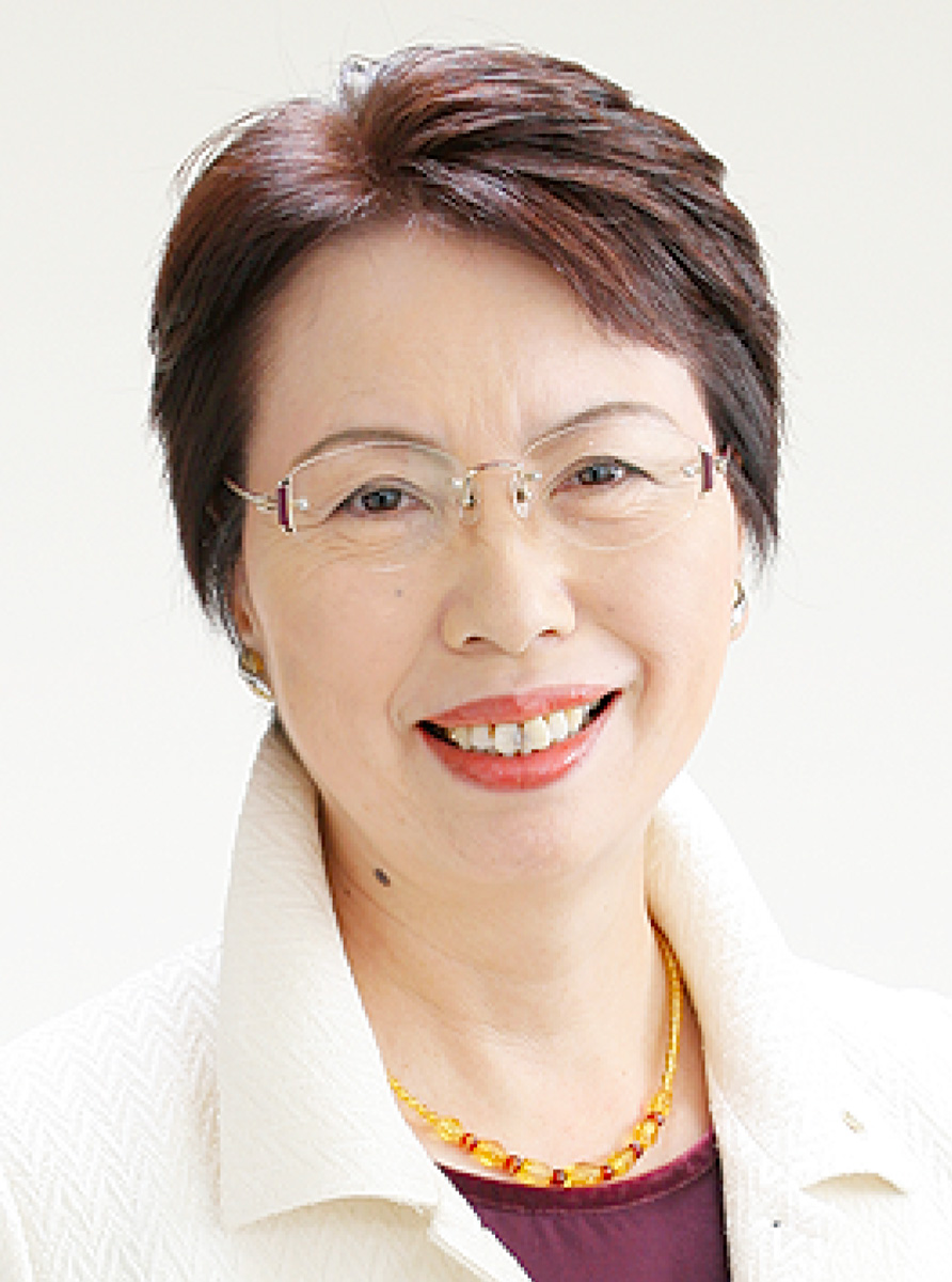 意見広告 武蔵小杉駅の混雑に更なる迅速な対応を 日本共産党川崎市会議員 市古 てるみ 中原区 タウンニュース