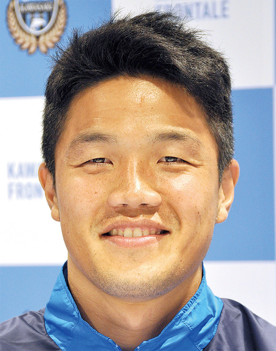 チョン ソンリョンさん (写真1)