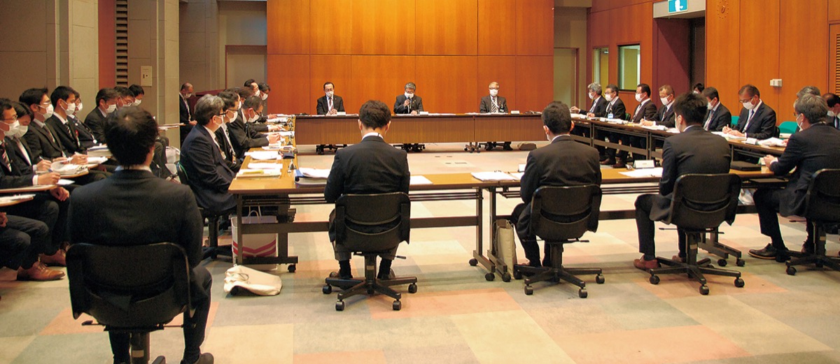 河川逆流時は｢ゲート閉門｣