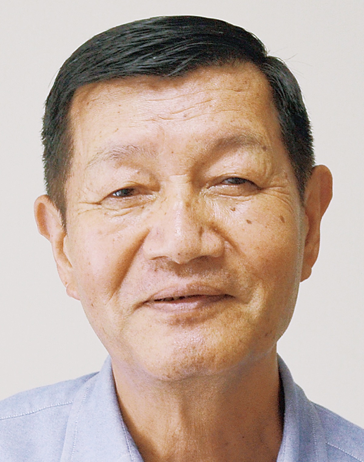 南谷 幸三さん (写真1)