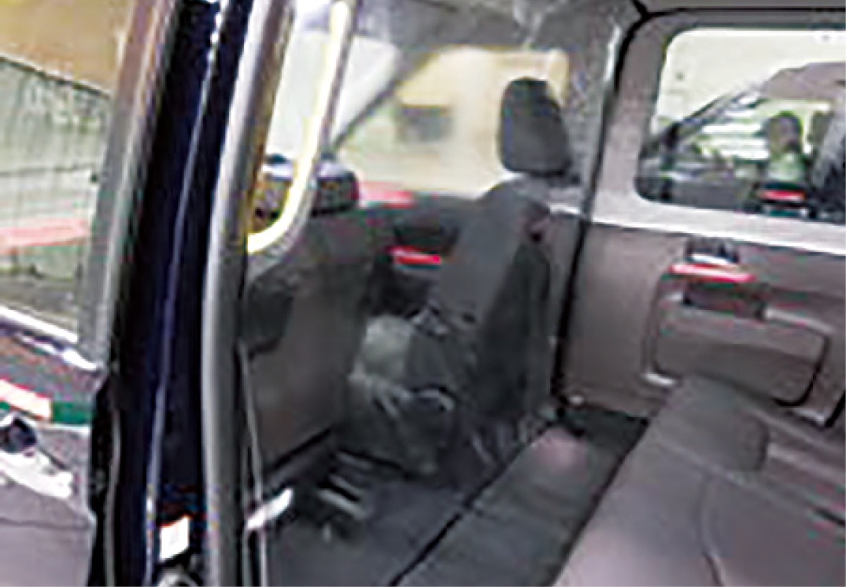 川崎市 搬送車両 新たに導入 感染者増加を受け 中原区 タウンニュース