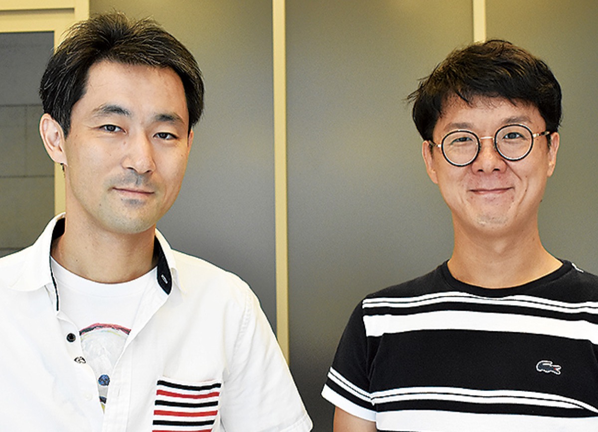 住民主体で挑む防災