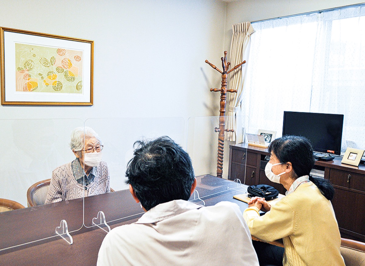 部屋を丸ごと除菌 テレビで話題の おそうじ革命 おそうじ革命川崎中原店 中原区 タウンニュース