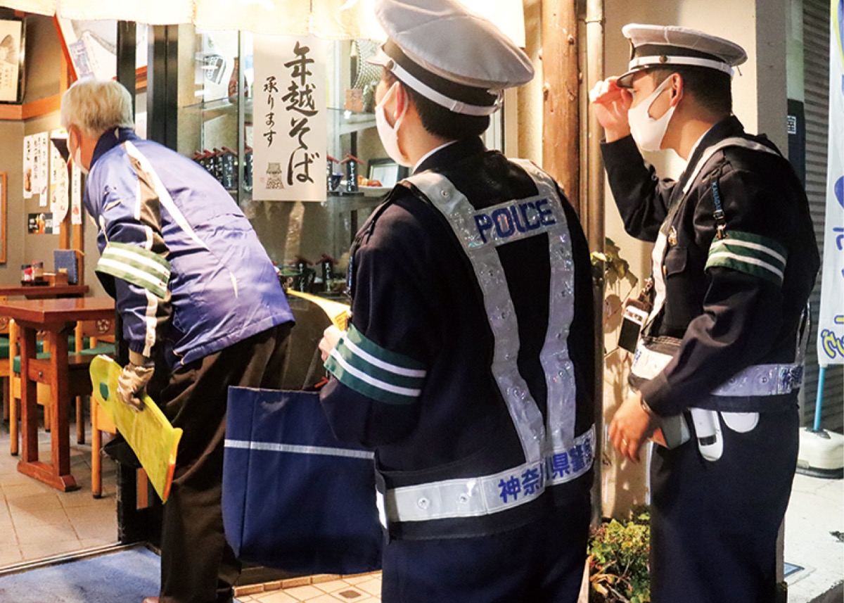 飲酒運転 事故ゼロへ 対策協議会が啓発 中原区 タウンニュース