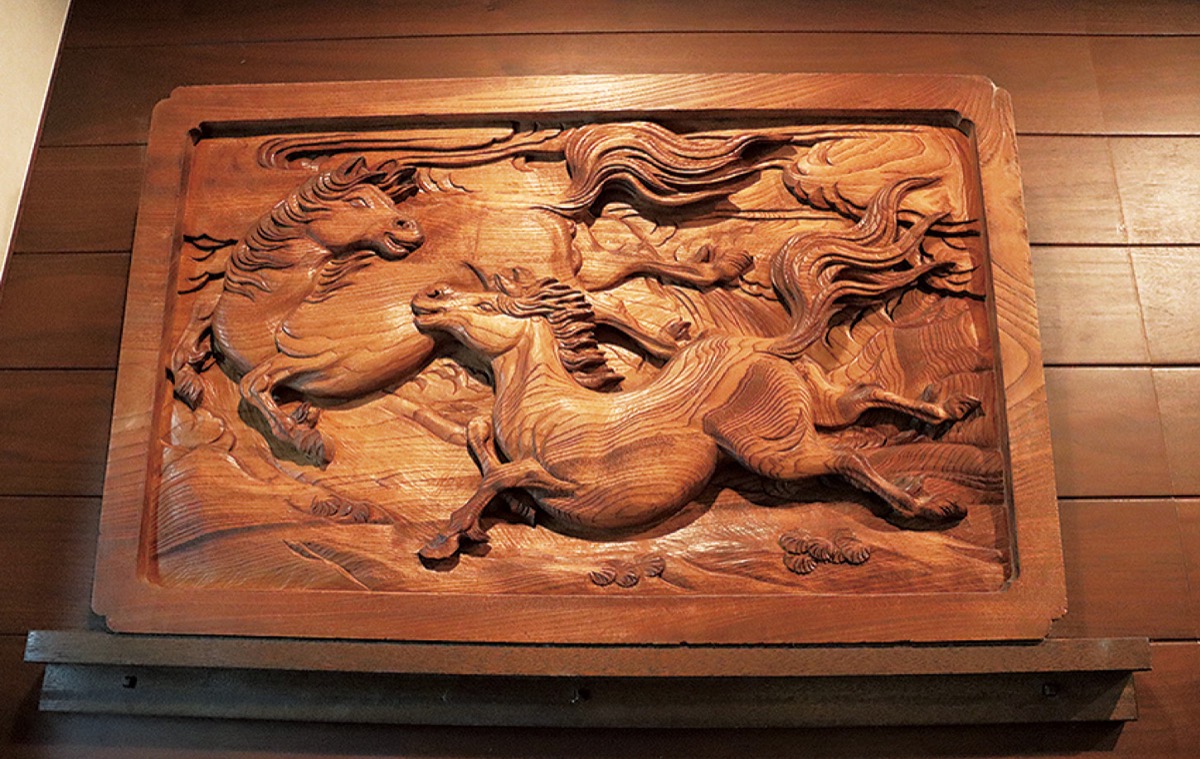 【哲】特集：アイヌ角盆その1(明治時代) 