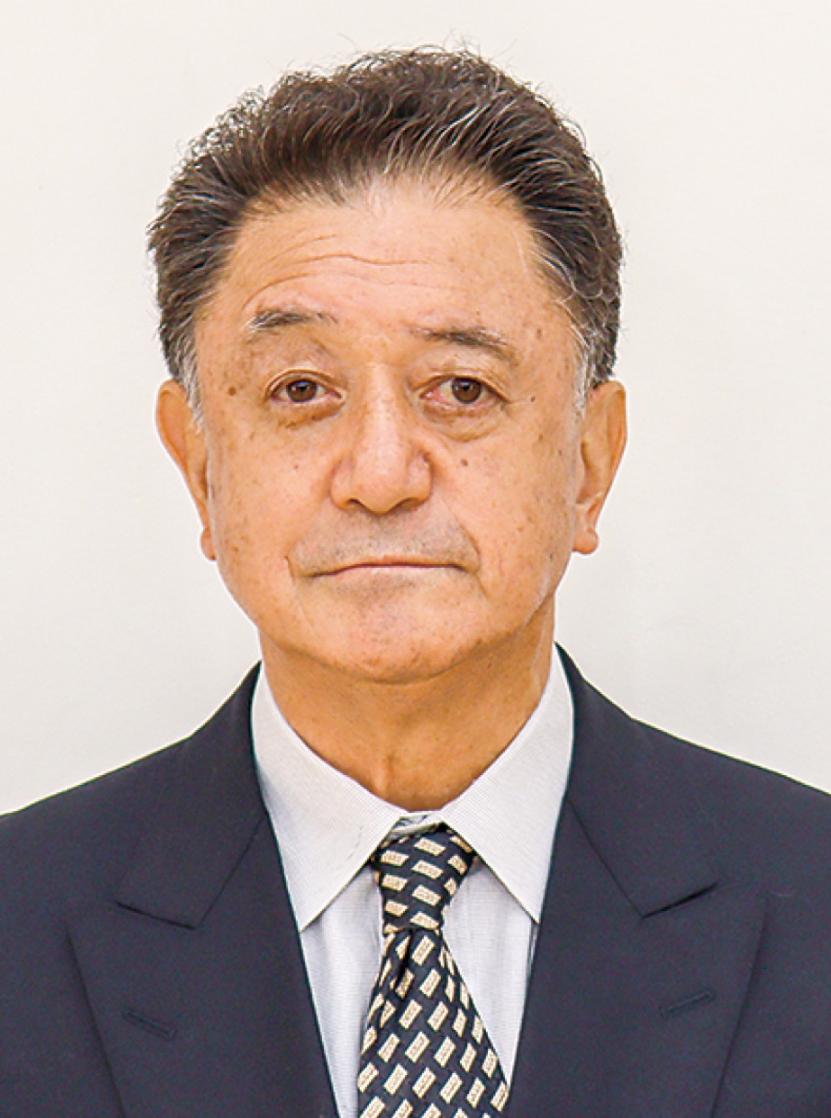 中原小独自の式典に感謝 (写真1)