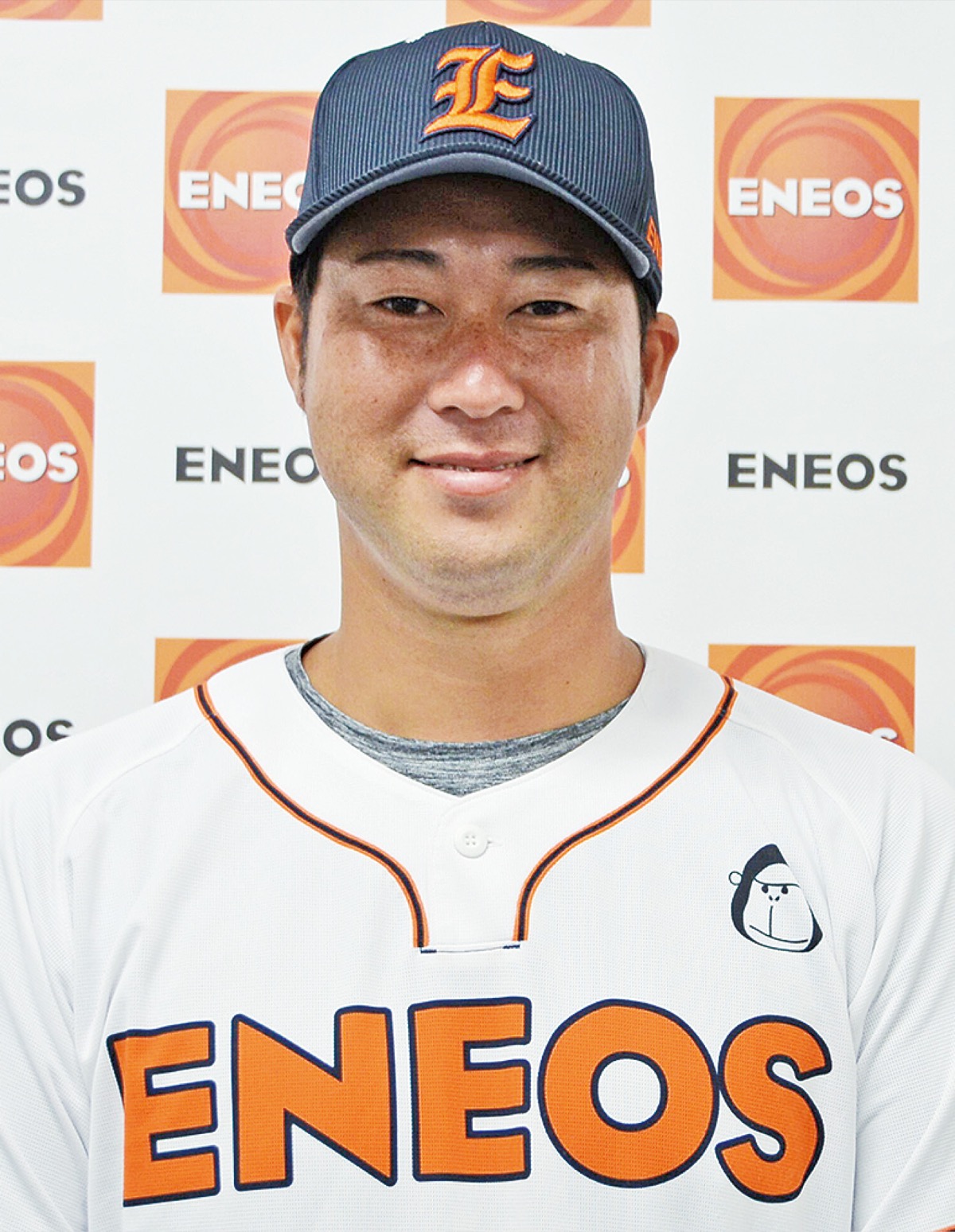 田澤純一投手（提供）