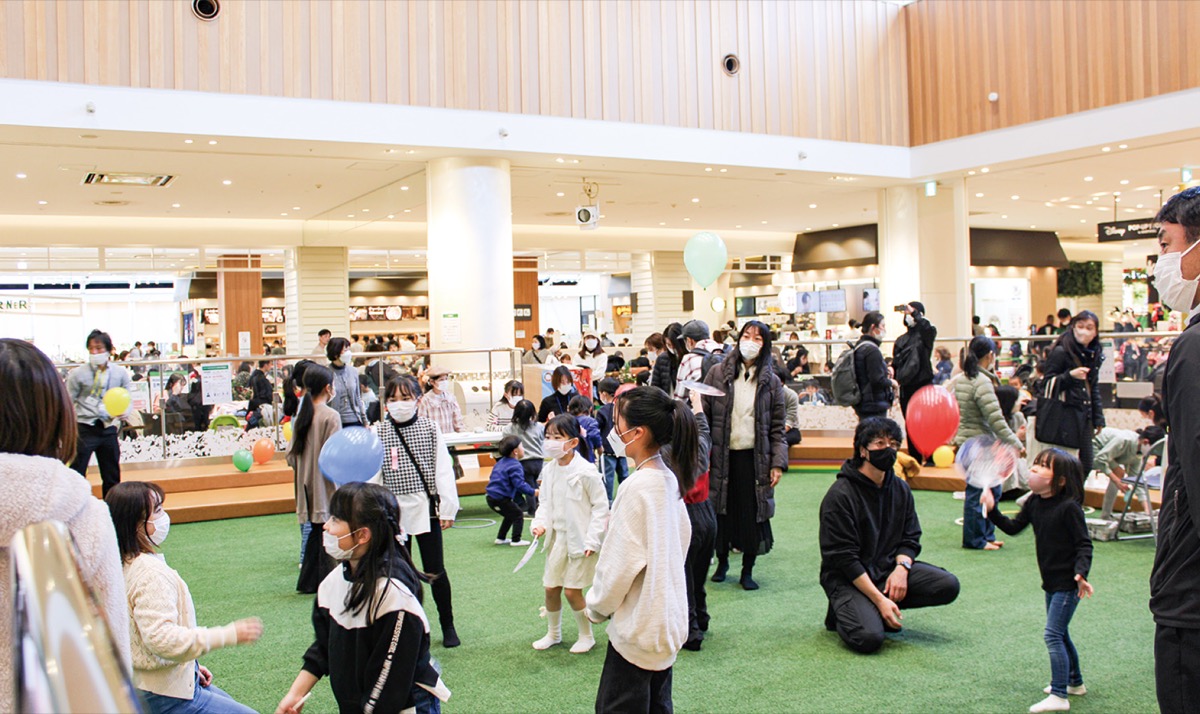 ｢ＳＤＧｓ｣児童ら体感