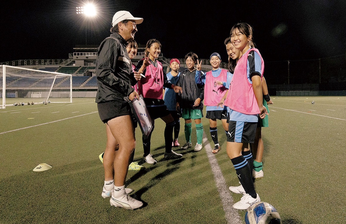 ＧＯ！ＧＯ！！フロンターレ