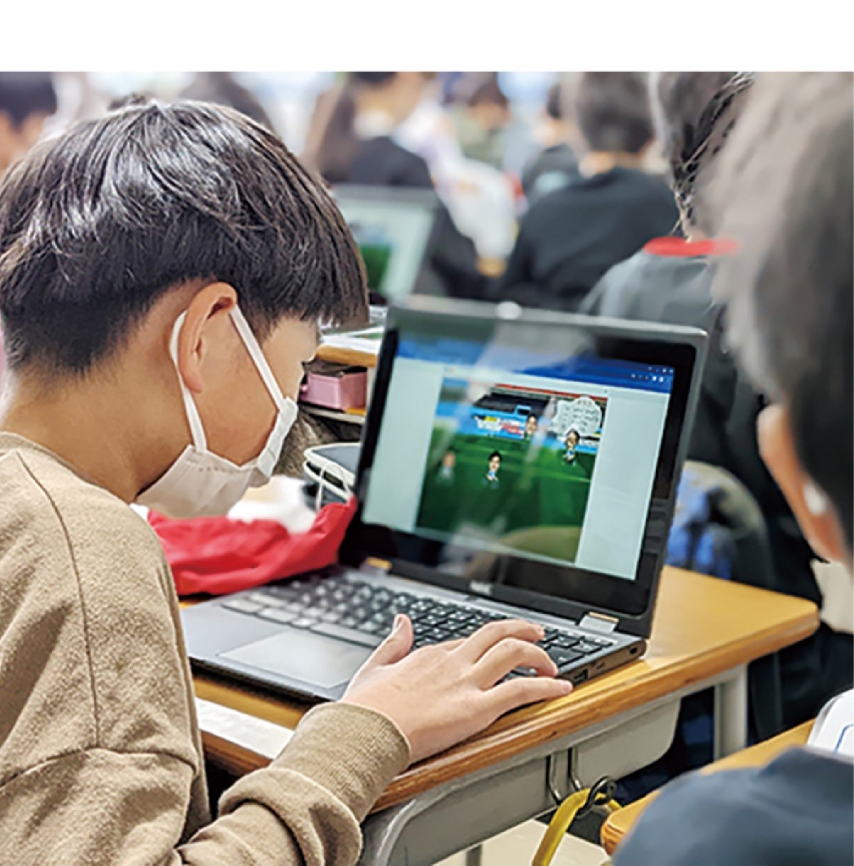 時代のニーズ読みサービスを提供 株式会社アルファメディア代表取締役社長 小湊宏之さん | 中原区 | タウンニュース