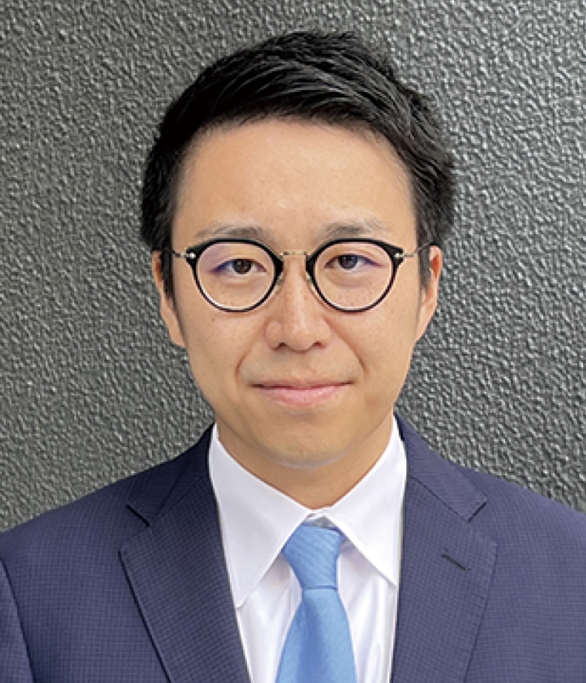 立民･宗野氏を擁立