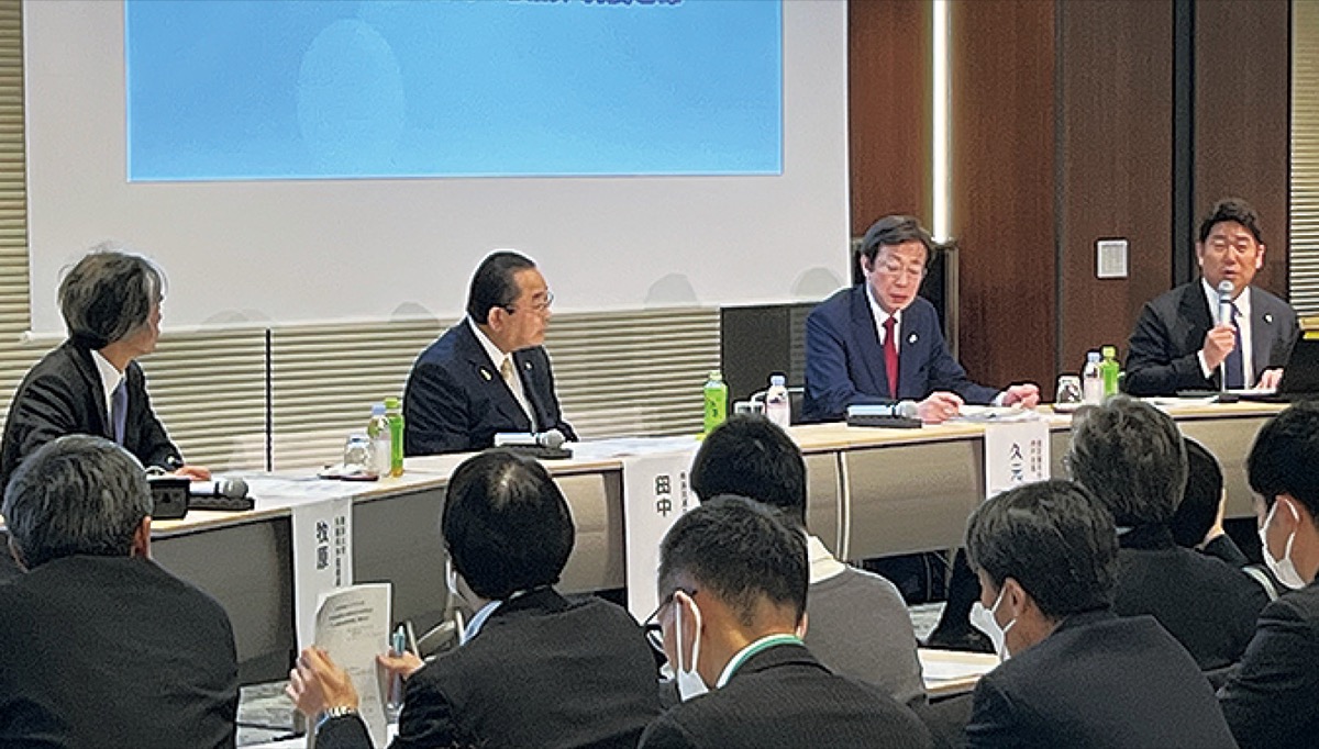 危機回避へ｢デジタル化｣