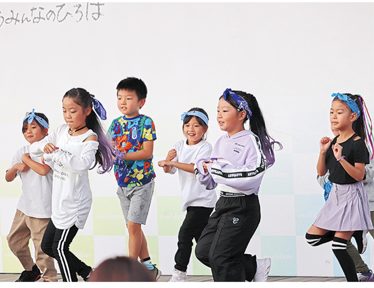 ＧＯ！ＧＯ！！フロンターレ