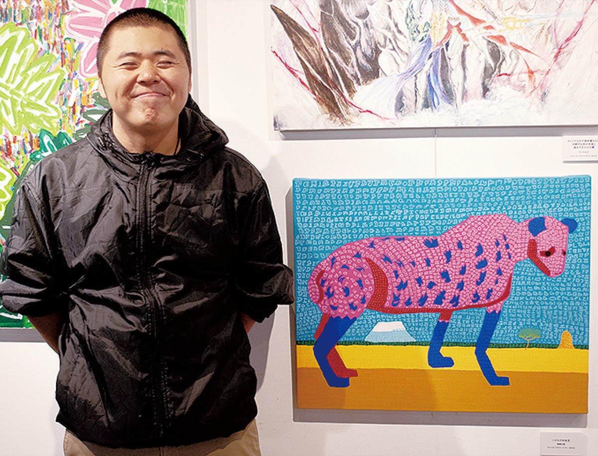 神奈川県 障がい者作品展に約6千人 横浜・赤レンガ倉庫 | 中原区 神奈川県 障がい者作品展に約6千人 横浜・赤レンガ倉庫 | 中原区