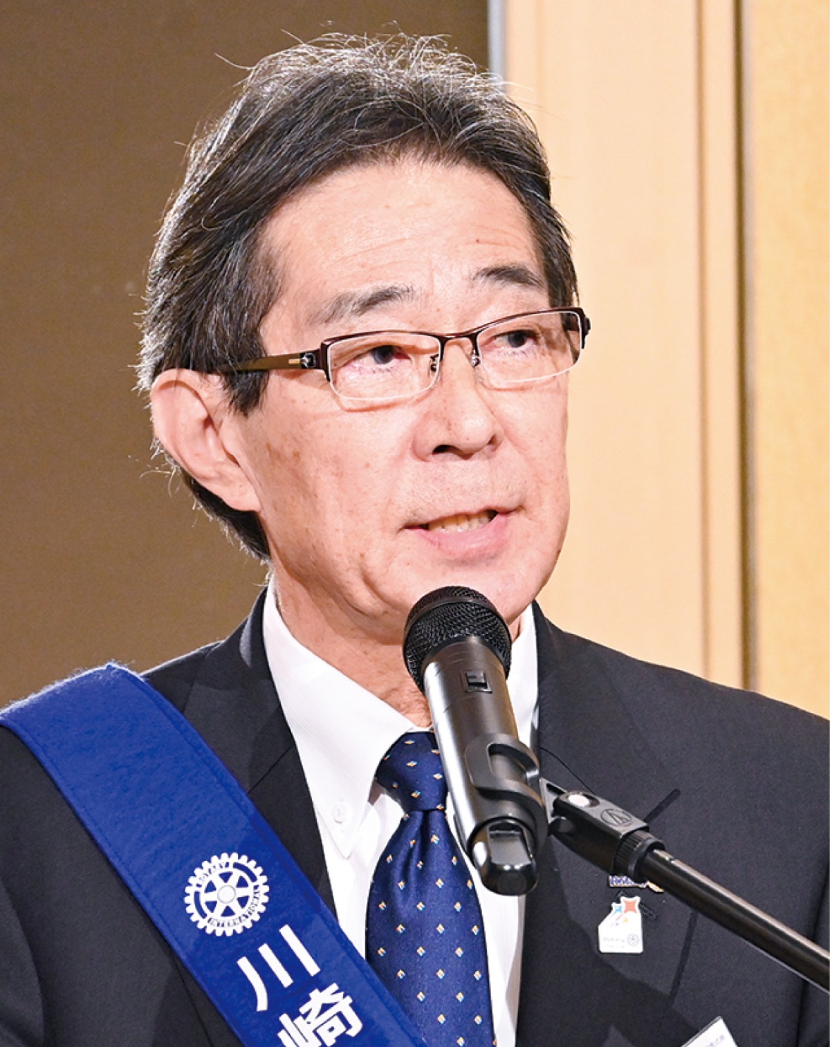 ｢輝き持ったクラブに｣