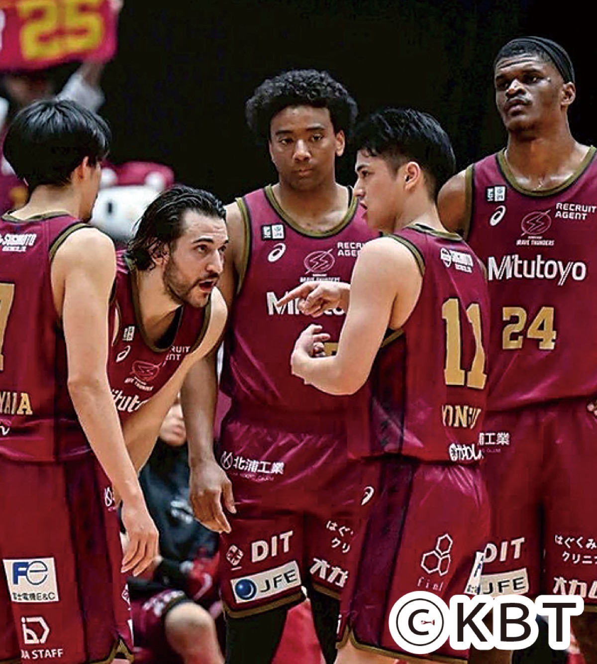 アレン選手、通算４千点