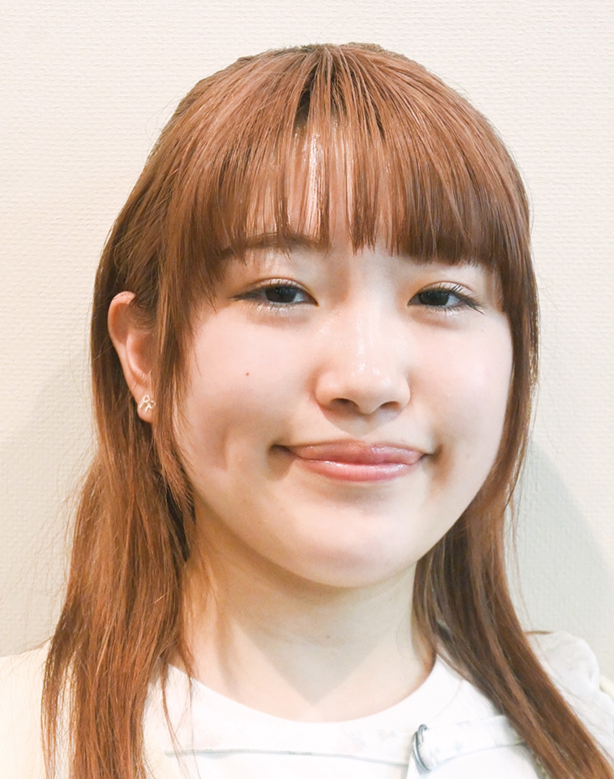 斎藤 愛桜（あいら）さん