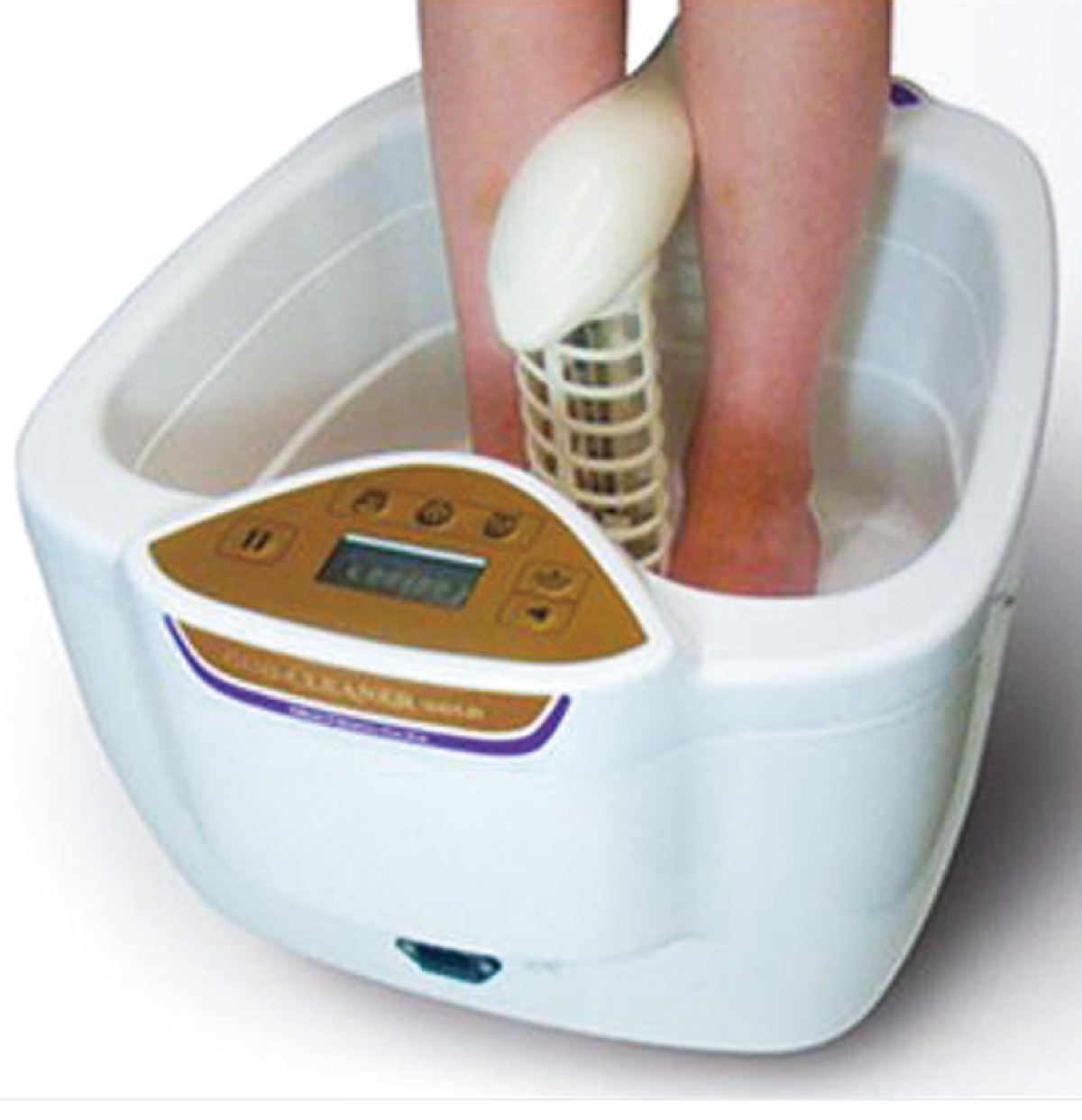 デトックスして免疫力アップ！