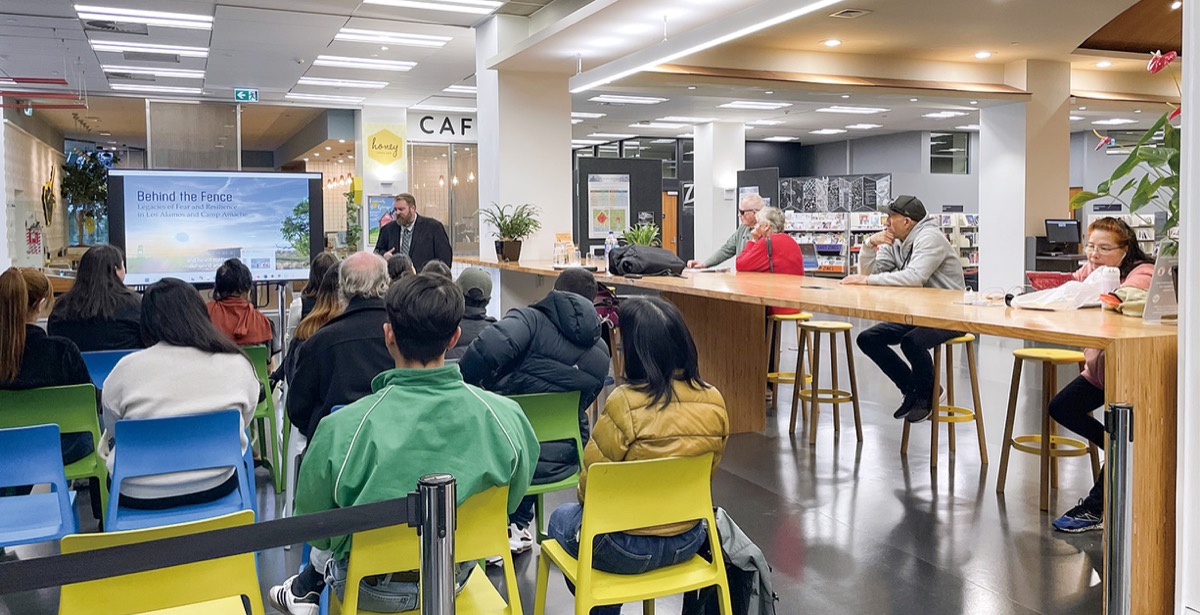 戦争の歴史、語り継ぐ