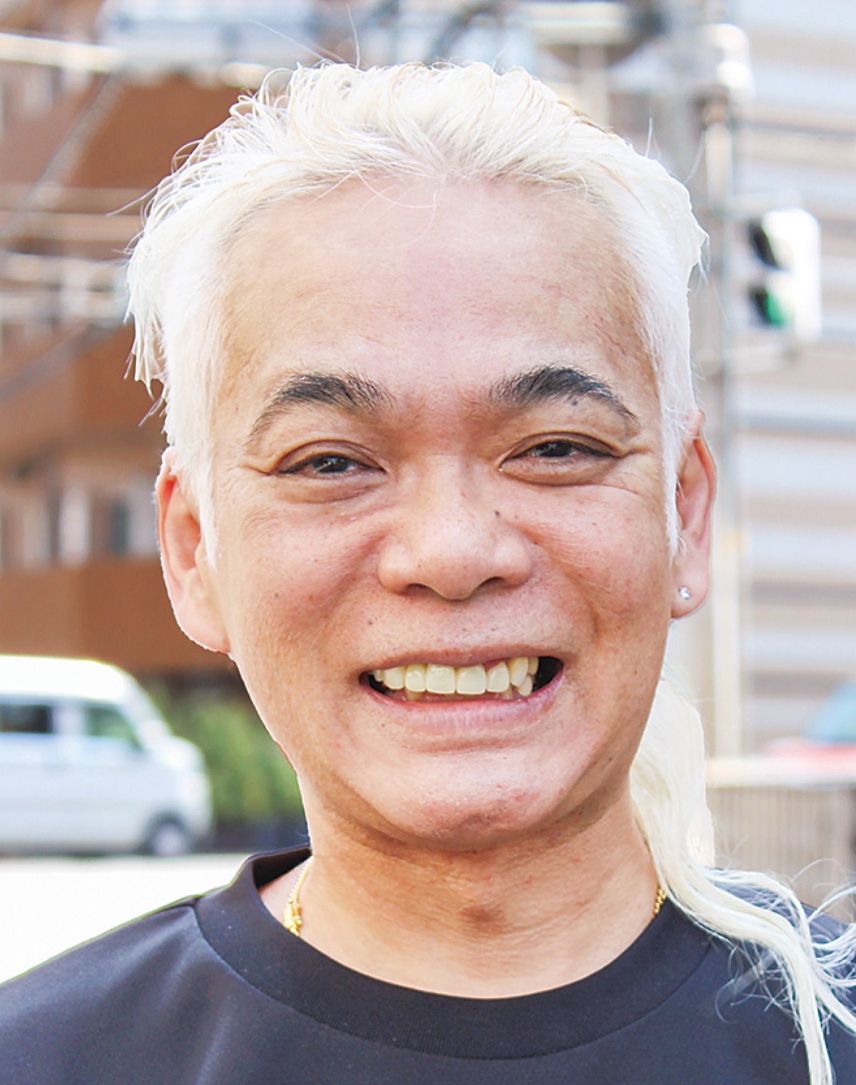 藤川 誠さん