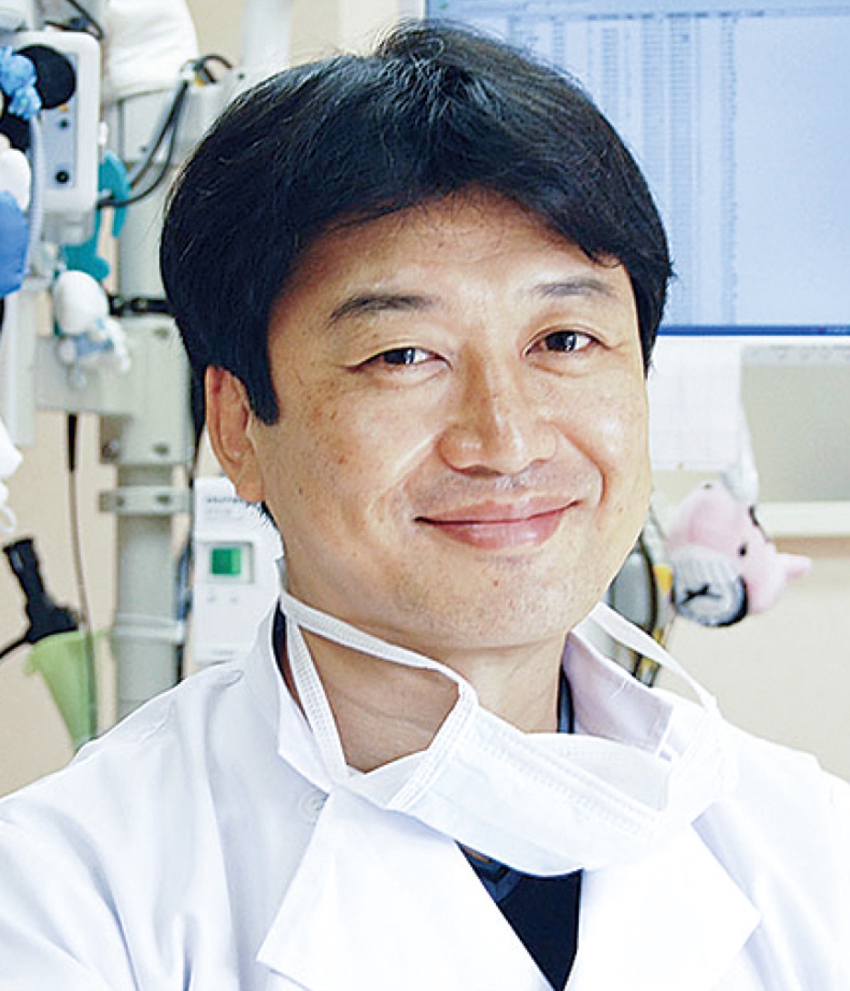 寒暖差アレルギーかも