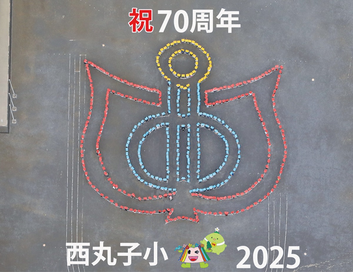 日頃の感謝、そして未来へ