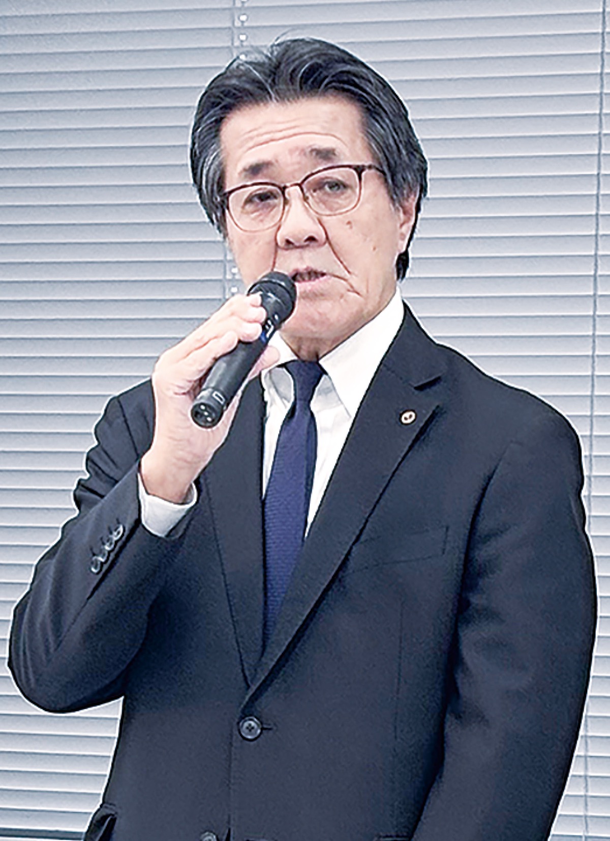 ｢中小企業に稼げる力を｣