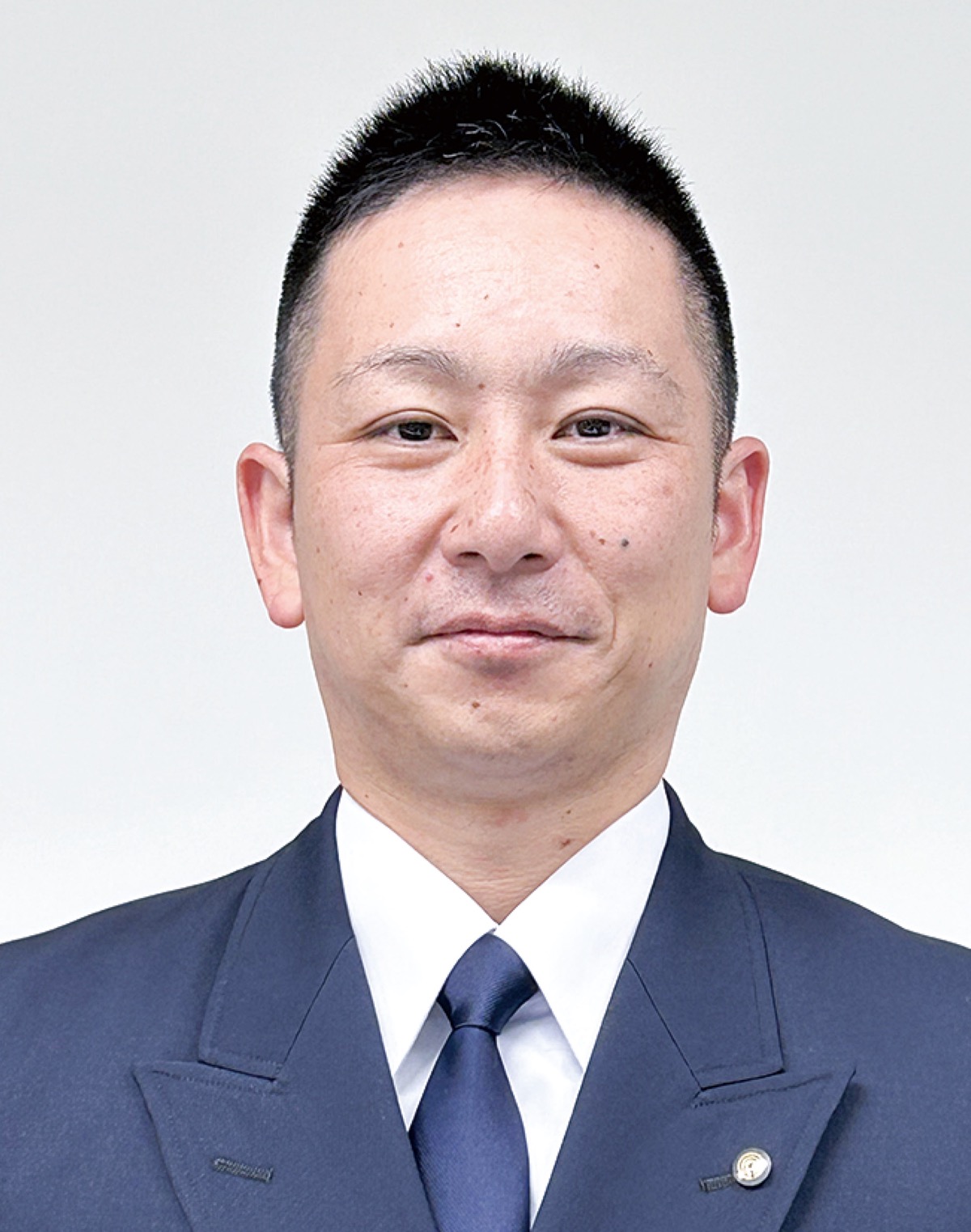 井坂 好希さん
