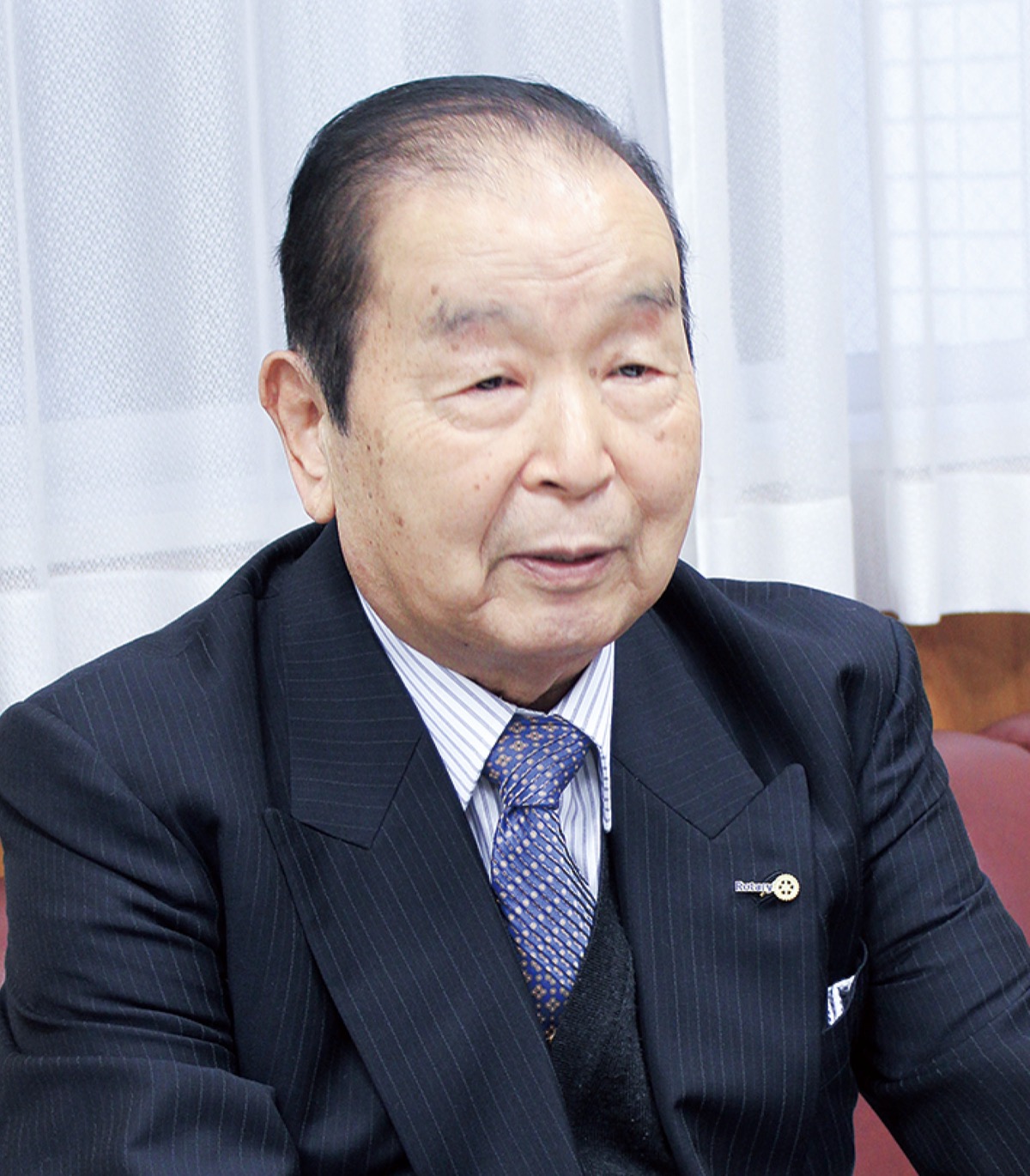 「誇れる郷土」後世に残す