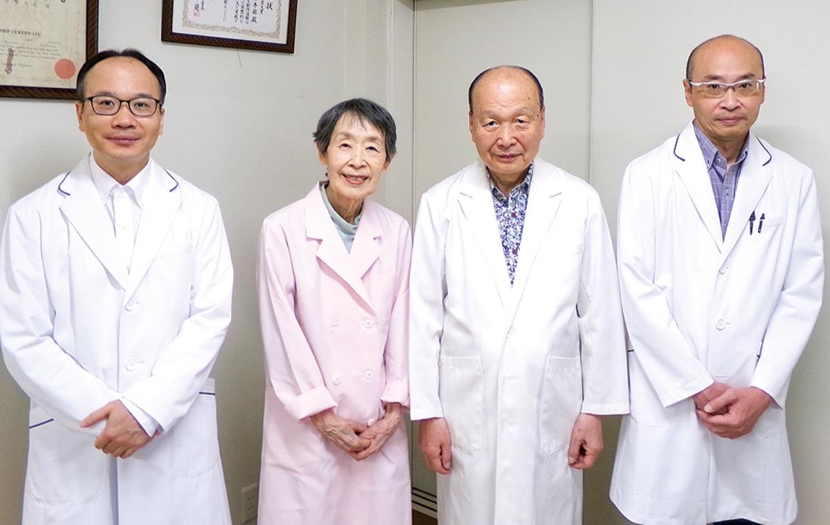 どこに行っても治らない腰痛、首・肩こりの解消