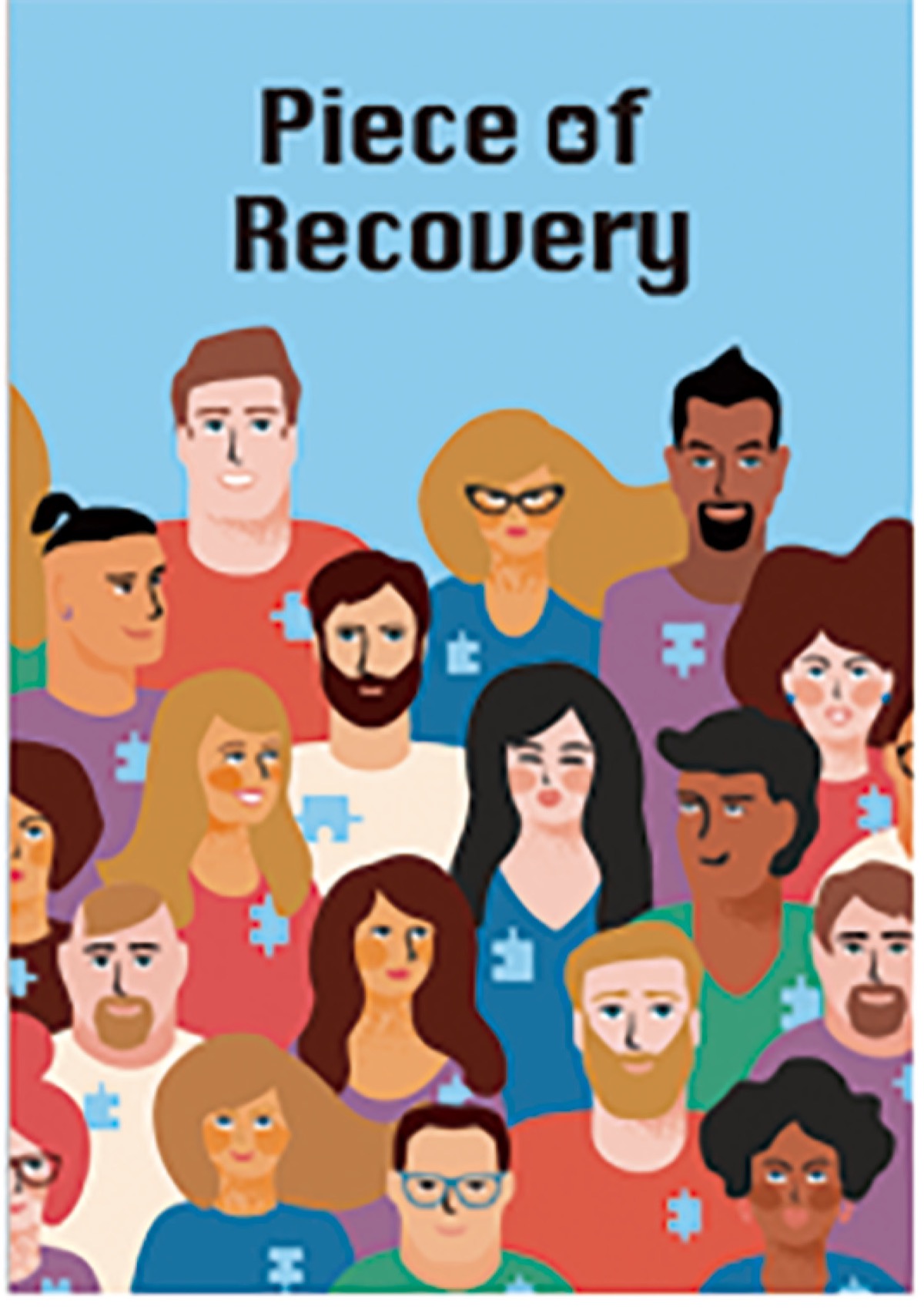 依存症治療に新機軸