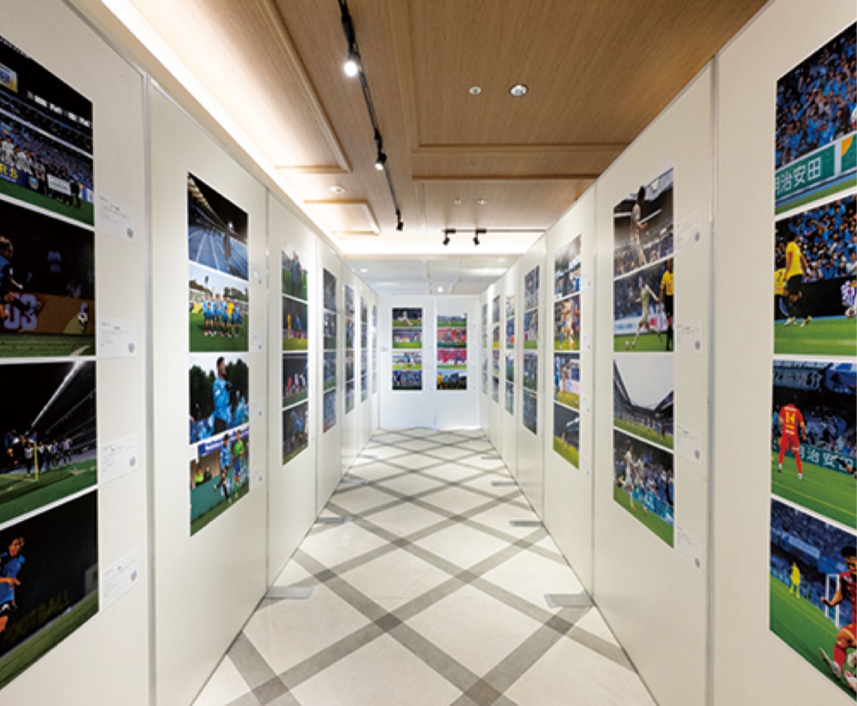 ＧＯ！ＧＯ！！フロンターレ