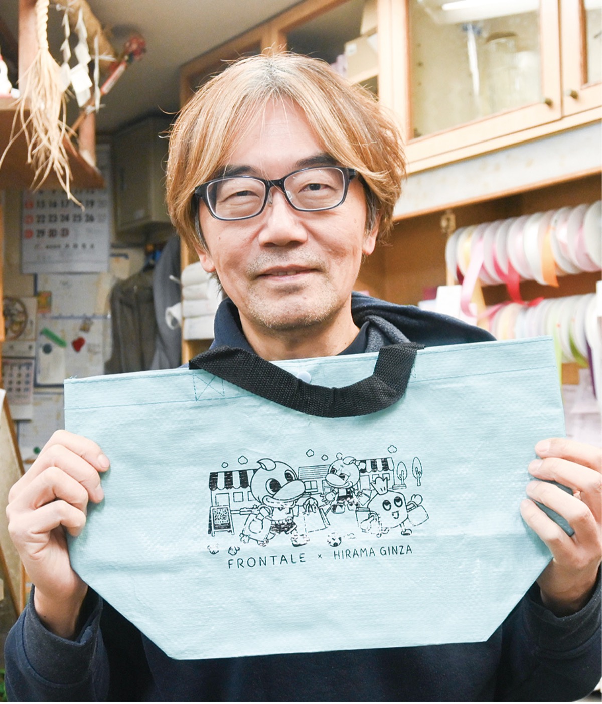 川崎Ｆコラボバッグ進呈