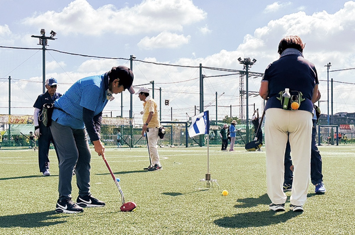 ＧＯ！ＧＯ！！フロンターレ