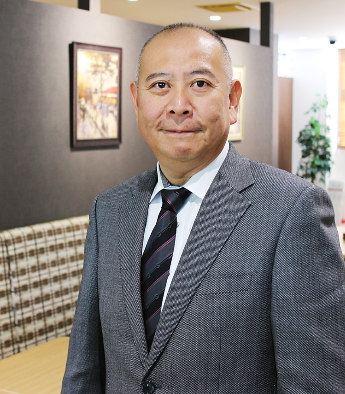 ＡＩ時代の税理士を育成中