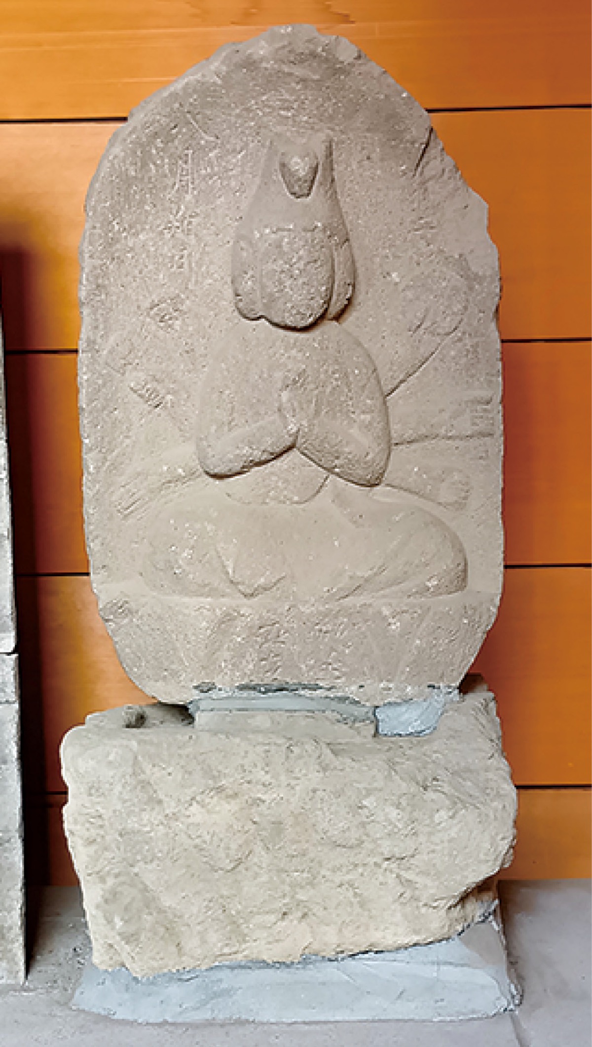 心願成就も｢早い｣馬頭観音