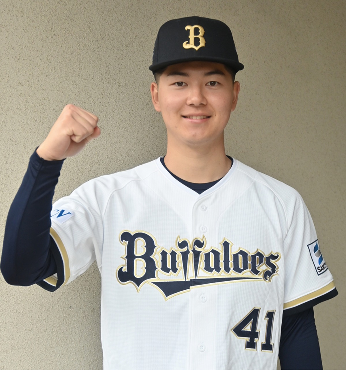 ｢日本を代表する投手に｣