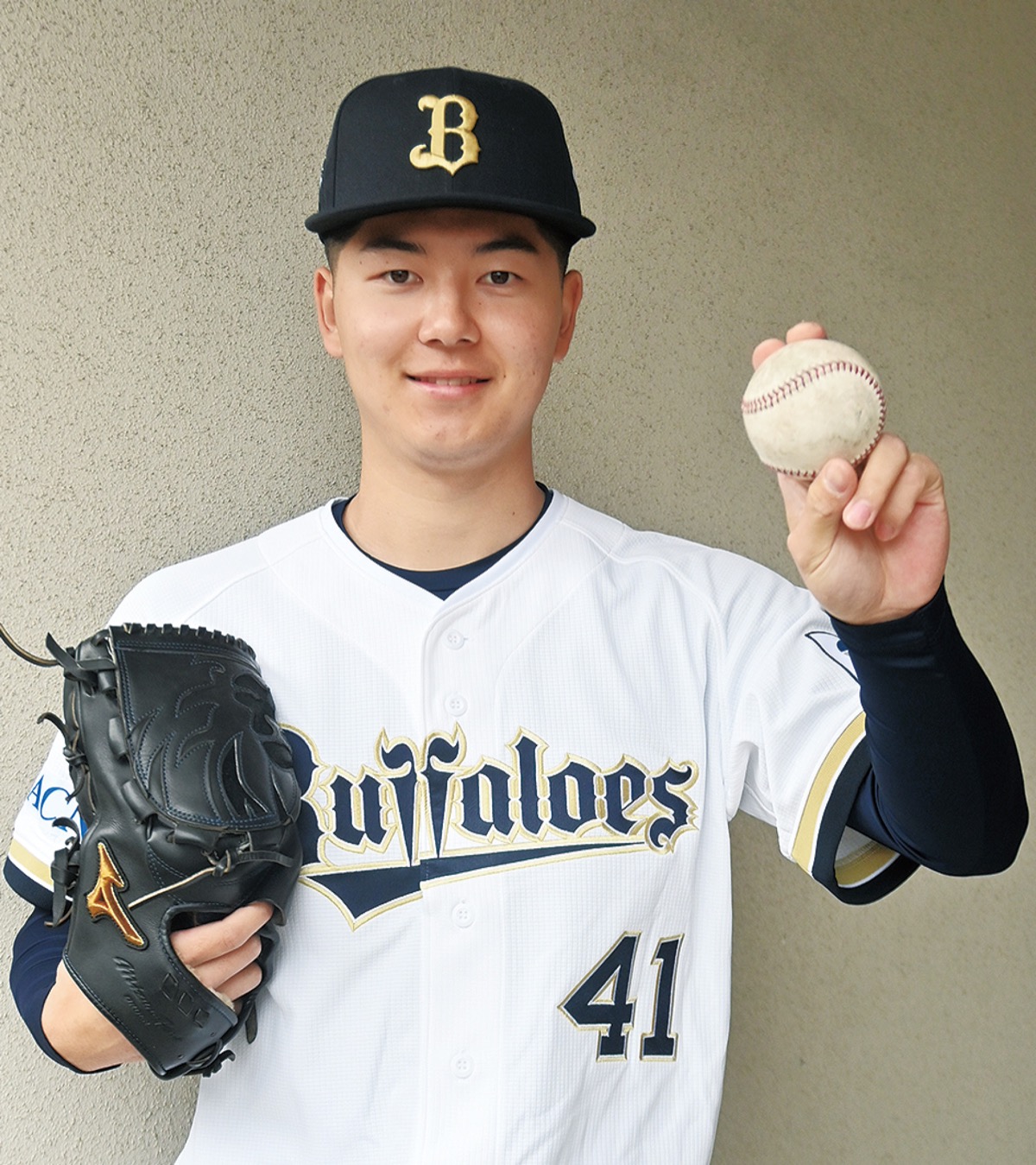 あの人は今、何してる？