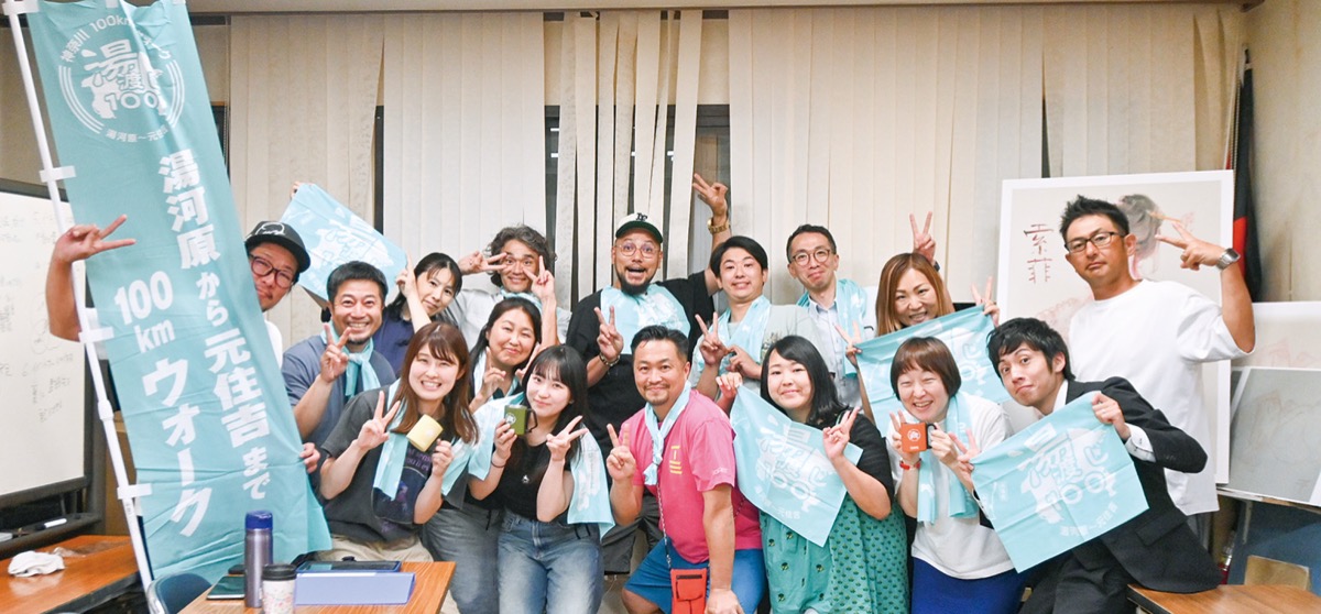 ｢リベンジの第２回｣