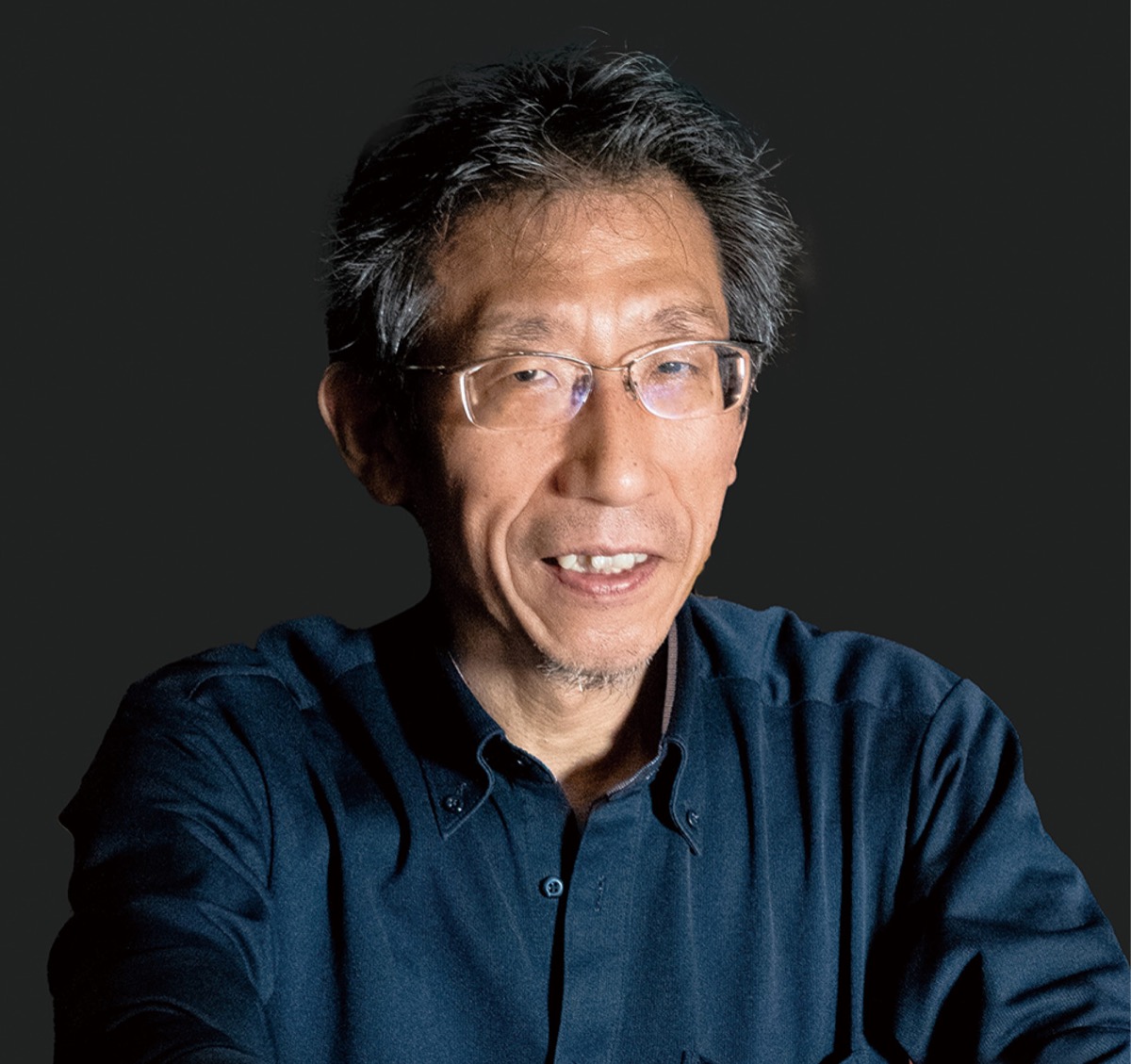 ハード×ソフト×ＡＩで人に優しい社会の実現へ