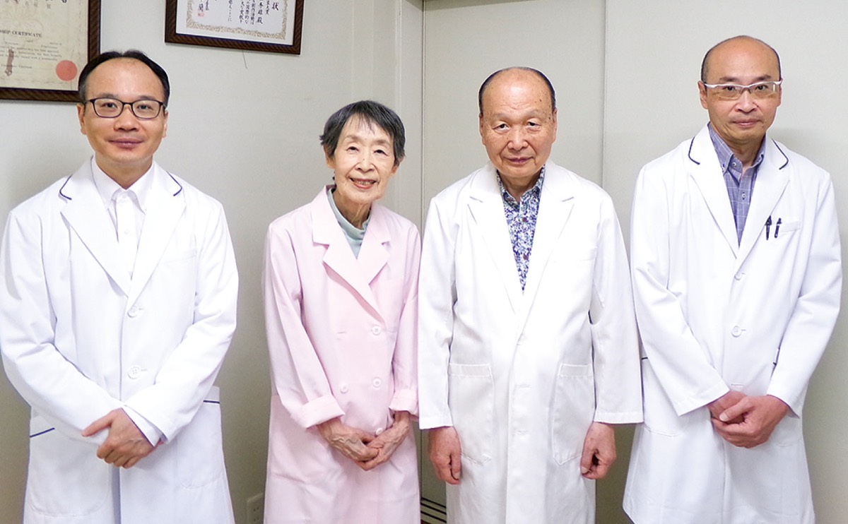 どこに行っても治らない腰痛、首・肩こりの解消