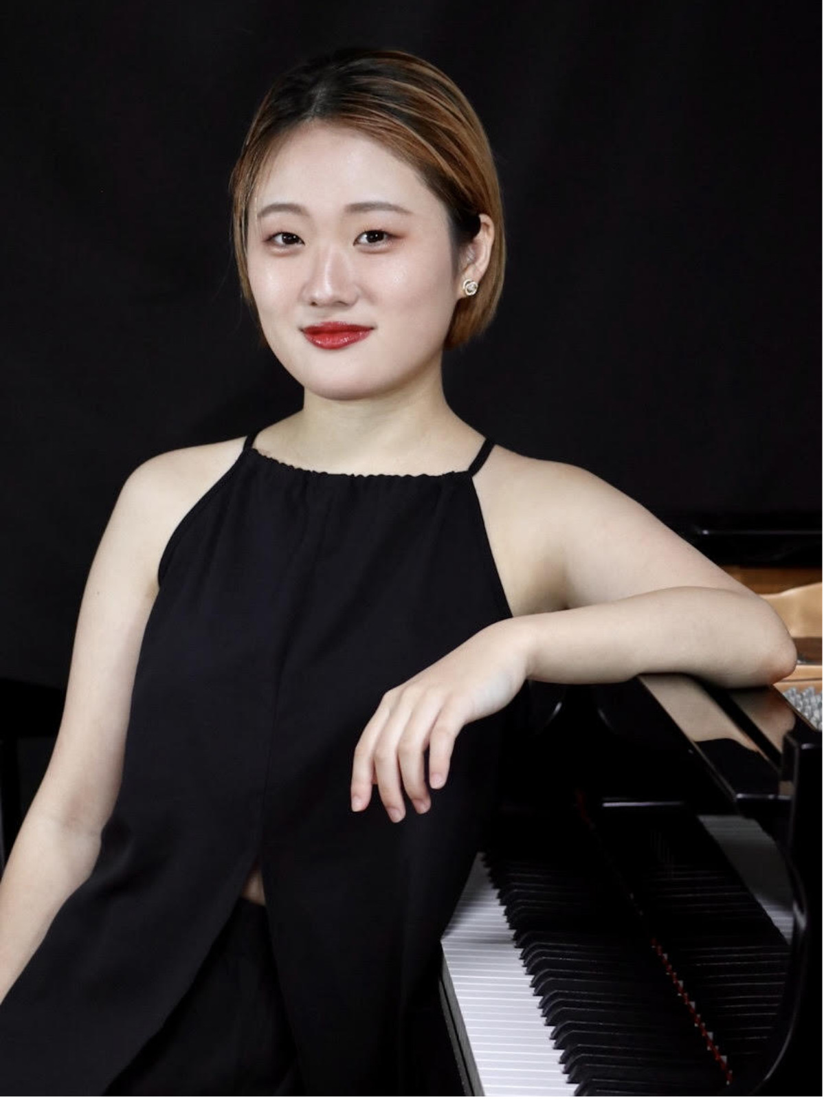 ピアノで名曲楽しむ